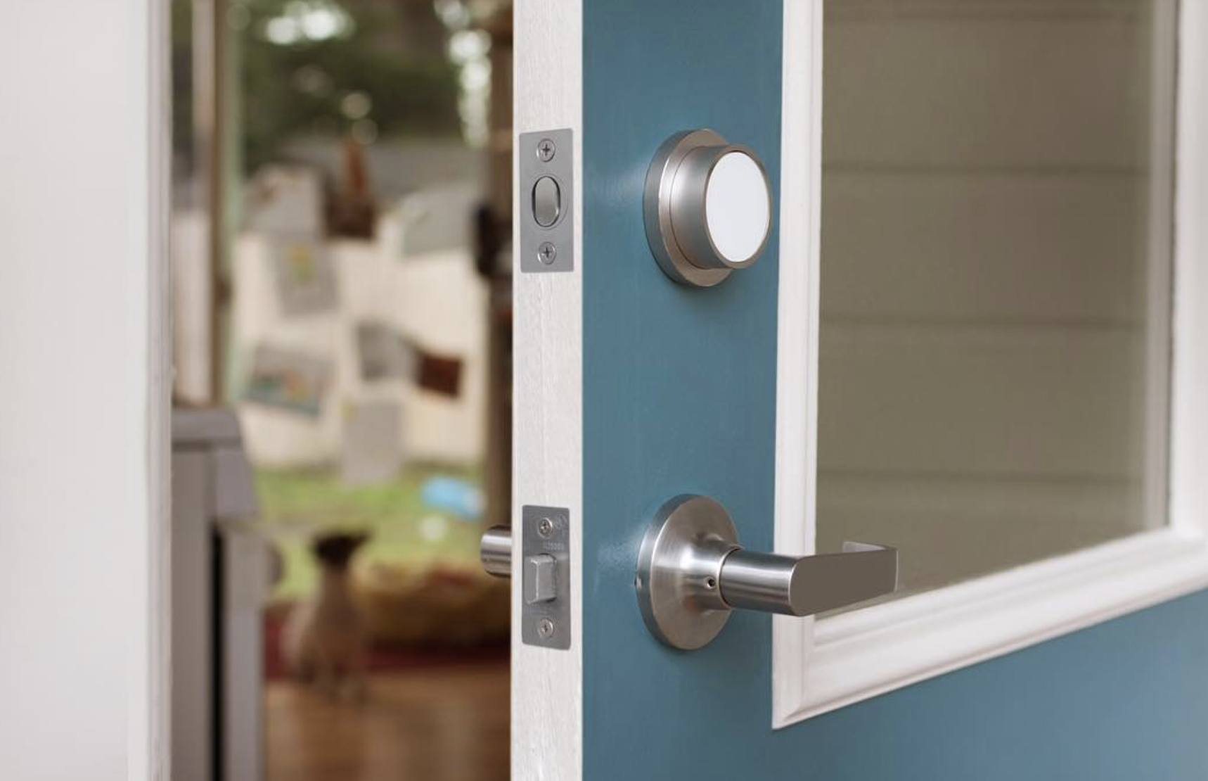 Otto smart lock 'may never ship' as failed buyout leaves startup out in the cold