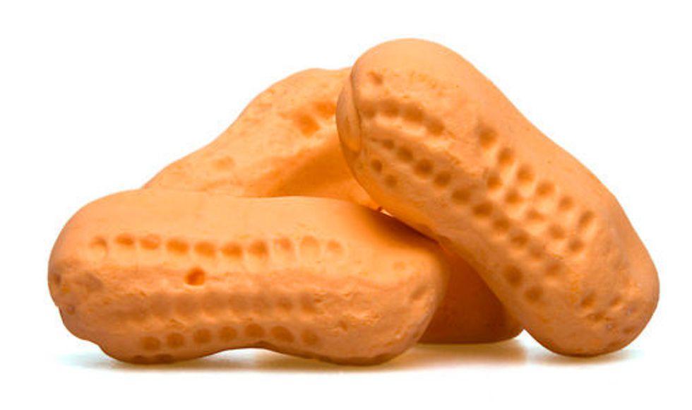 The Official Ranking Of The 10 Most Disgusting Halloween Candies 3947