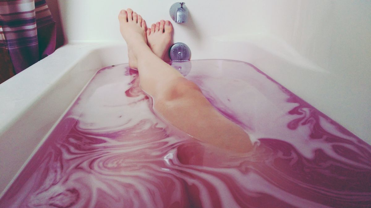 22 Ways To Practice Self-Care In 2018 That Are NOT Bubble Baths And Face Masks