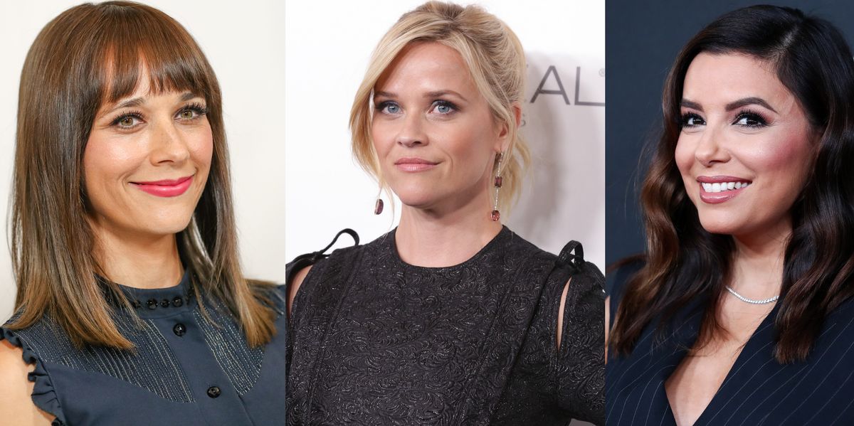 Powerful Women in Hollywood Reveal Anti-Harassment Action Plan