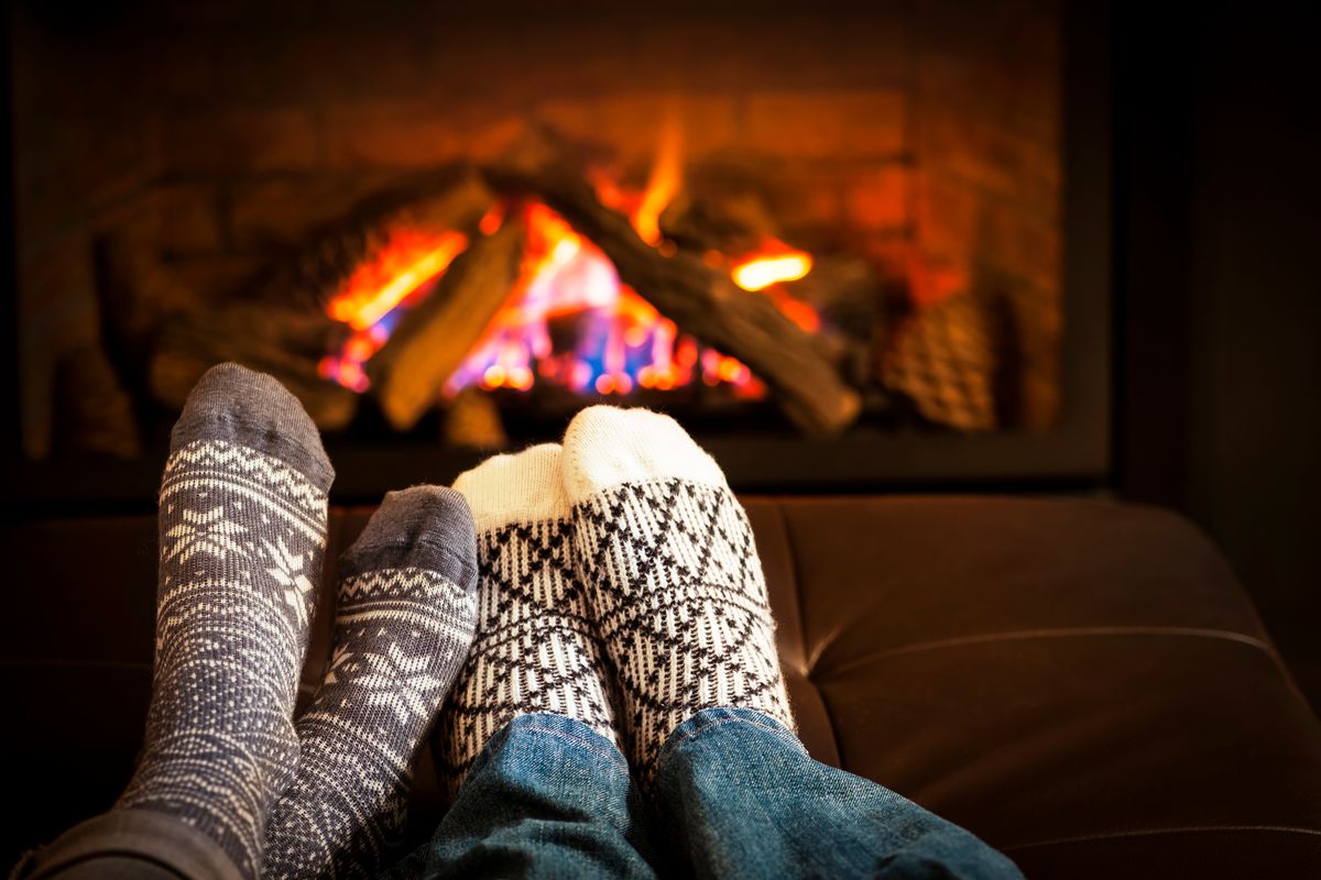 35 Things For College Kids To Do Over Winter Break