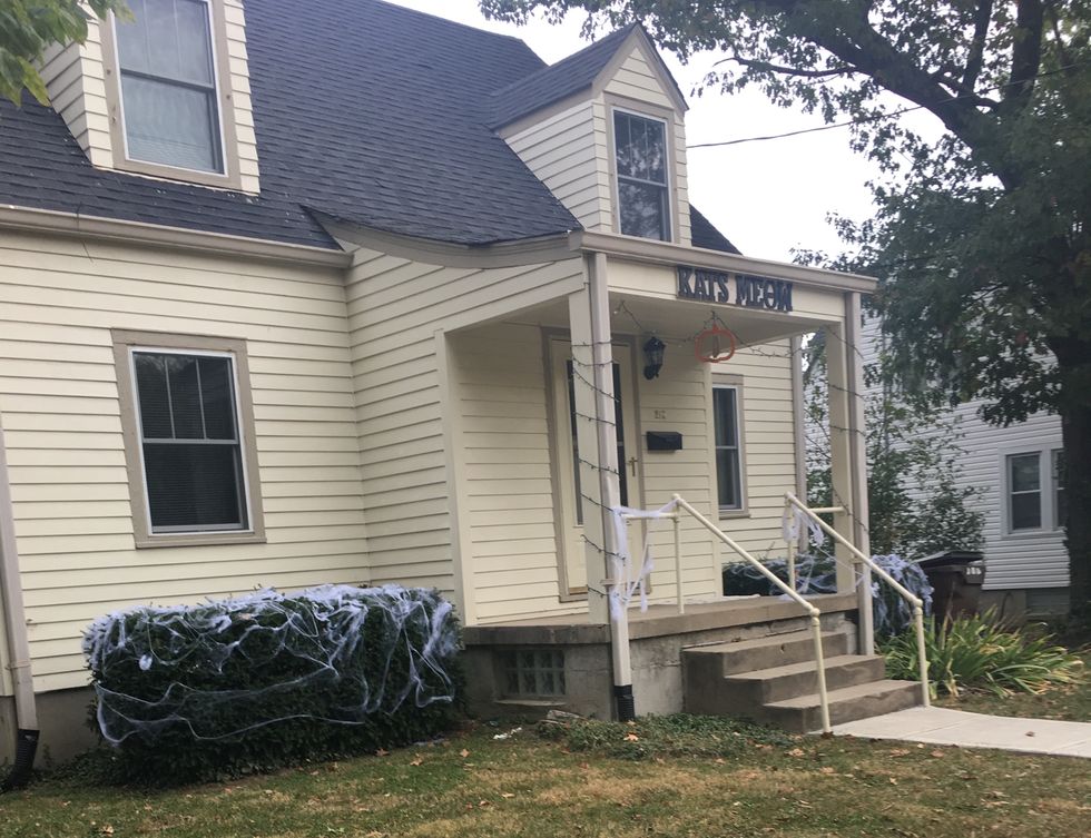 What You Need To Know About OffCampus Housing At Miami University