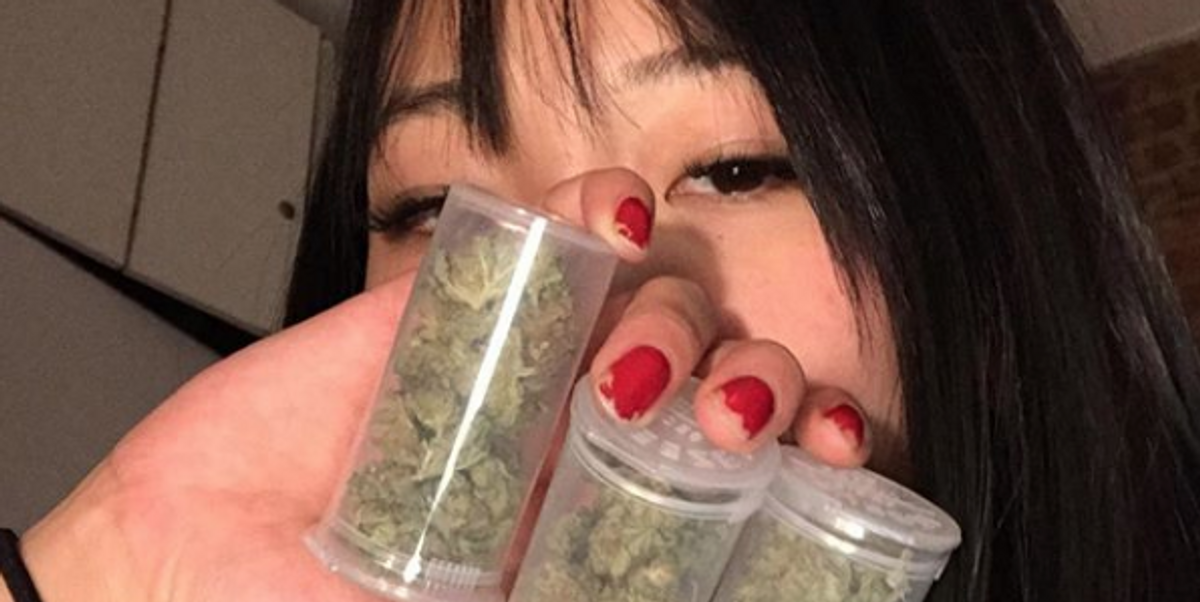 Cannabis is Now Legal in California