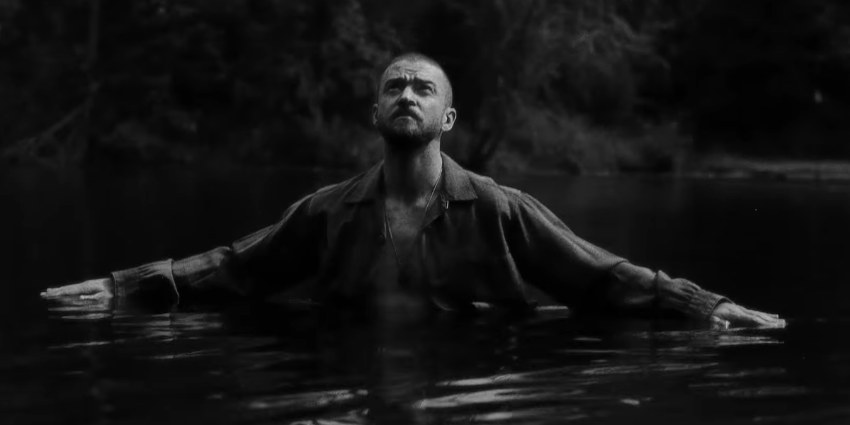 Justin Timberlake Announces New Album 'Man of the Woods'