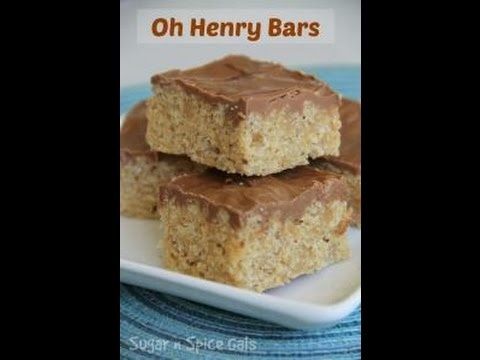 Peanut Butter Scotcheroos - Sugar N' Spice Gals