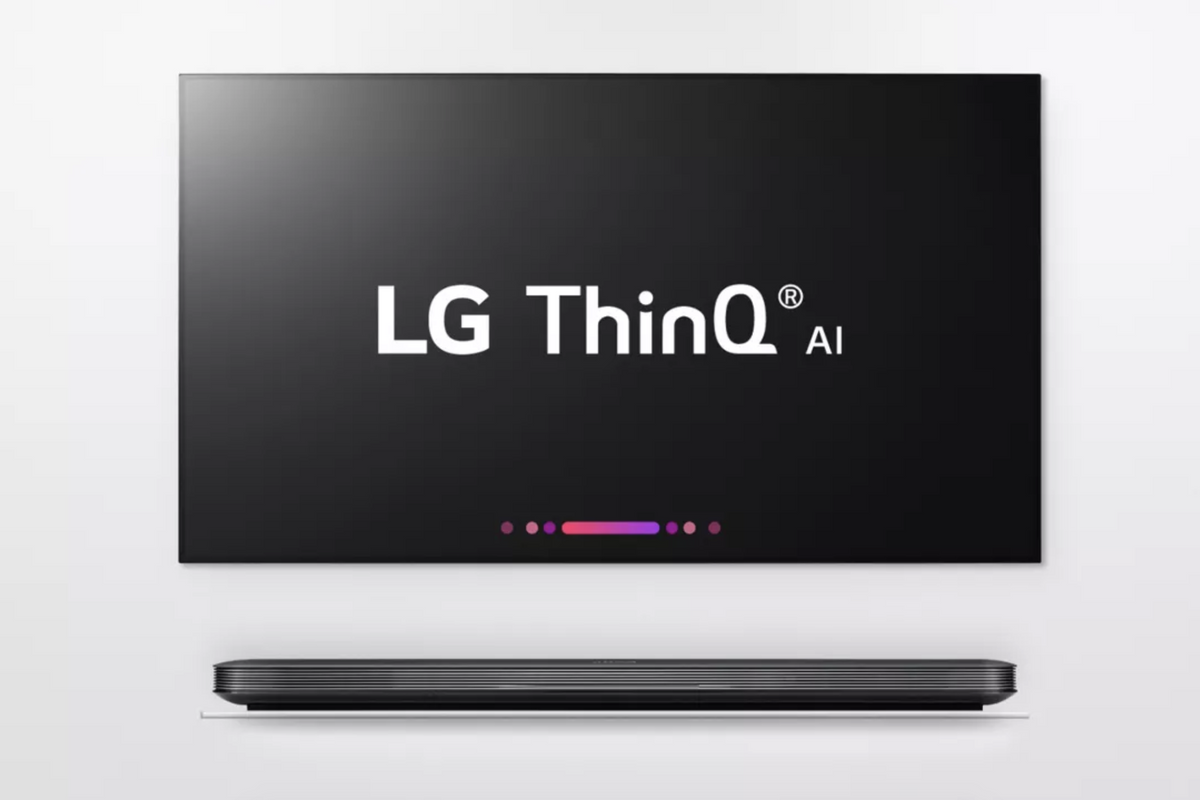 LG televisions to take control of your smart home with Google Assistant