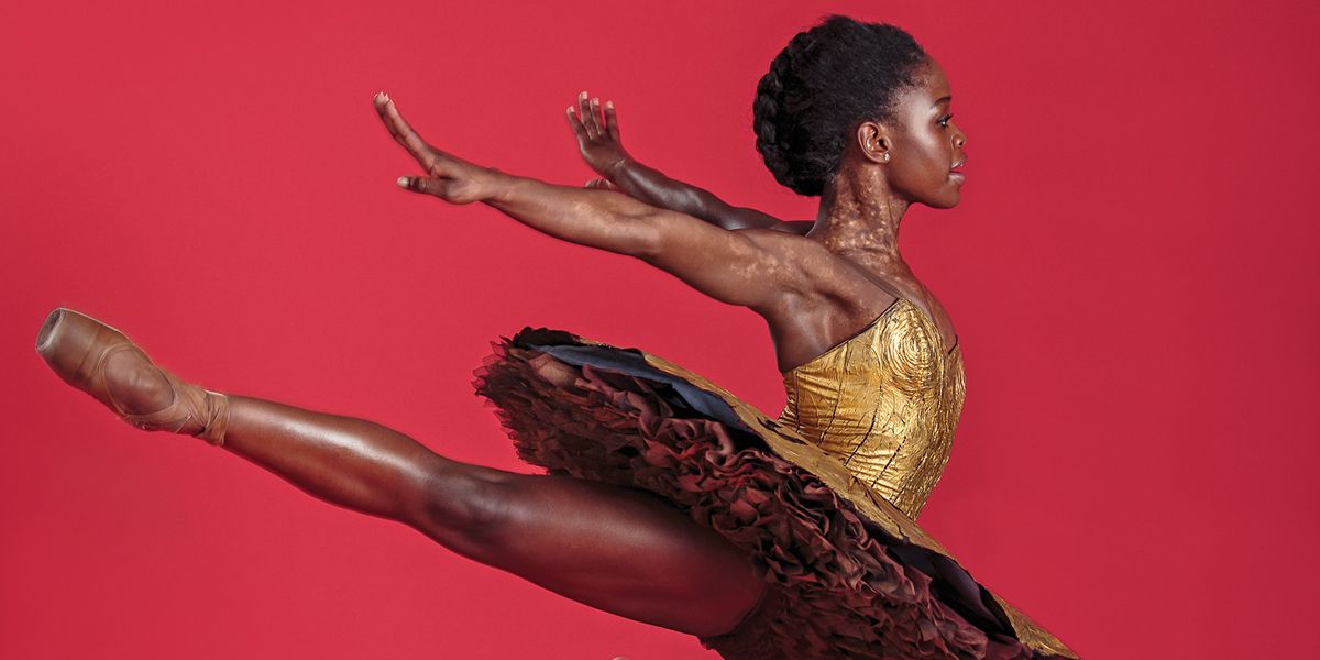 Michaela Deprince S Next Chapter Dance Spirit