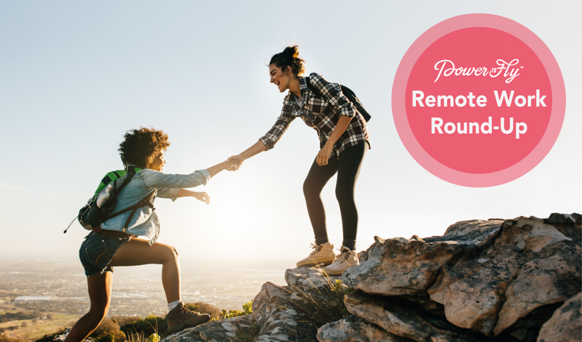 Remote Work Round-Up