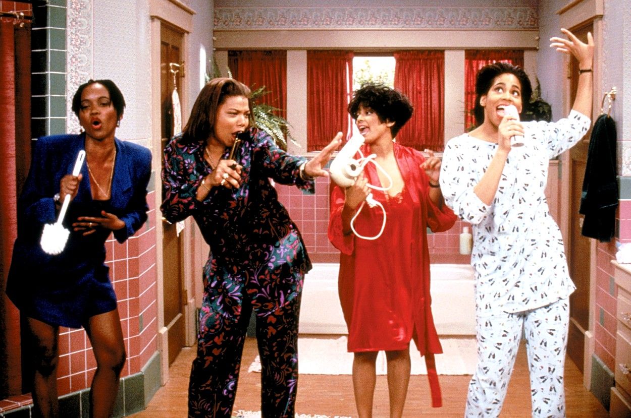 watch living single full episodes online free