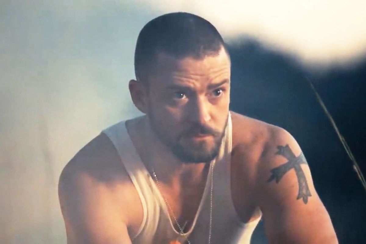 RELEASE RADAR | Justin Timberlake releases Man of The Woods and more