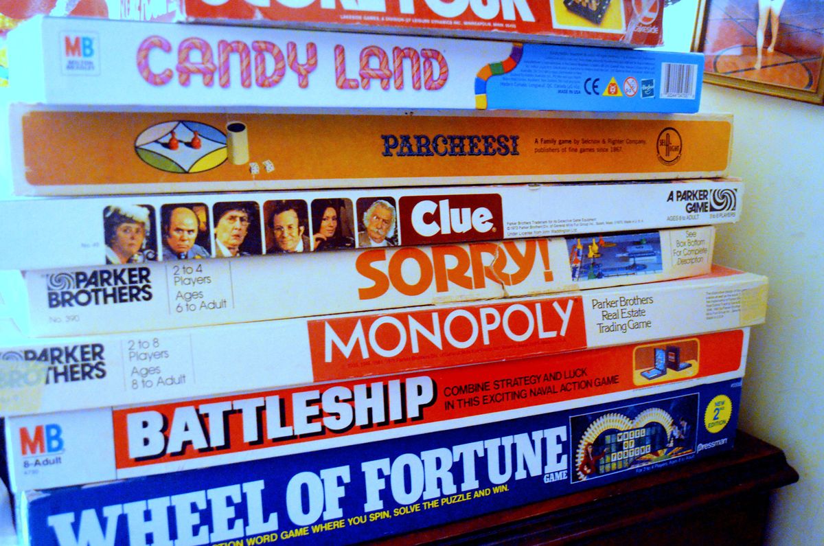 6 Board Games That Have The Power To Ruin Friendships & Break Up Families, No Questions Asked