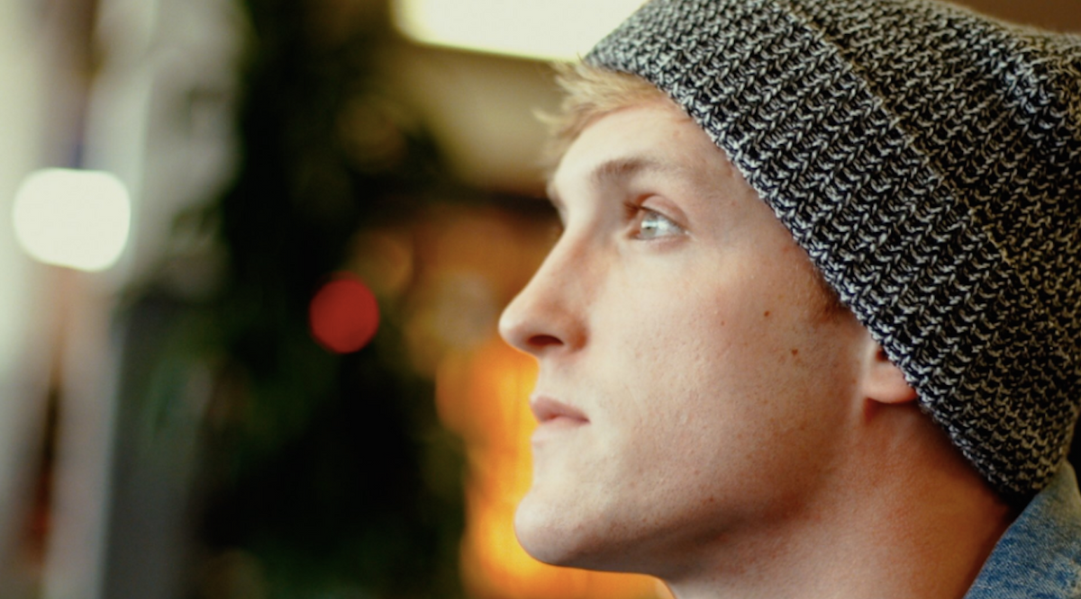 Logan Paul's "Suicide: Be Here Tomorrow" Video Misses The Mark