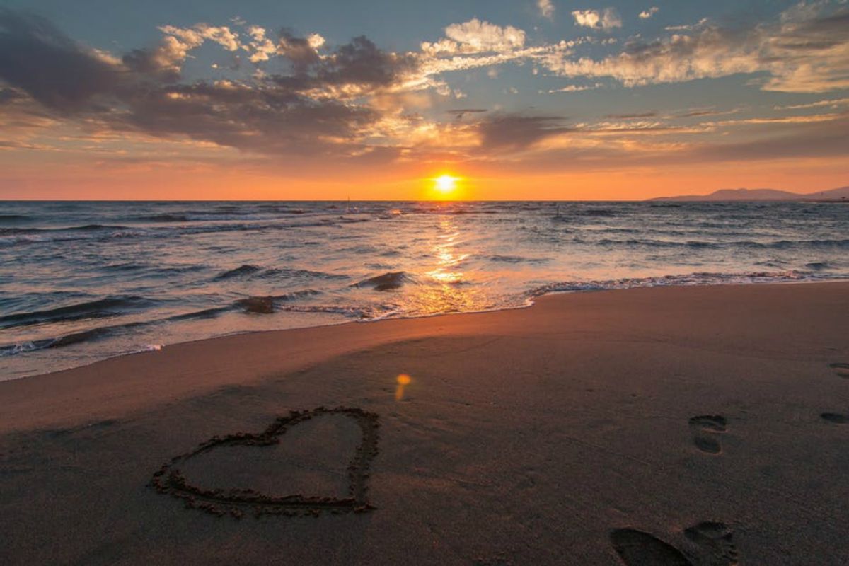 Love Yourself Before You Allow Someone Else To Love Yourself Before You Allow Someone Else To