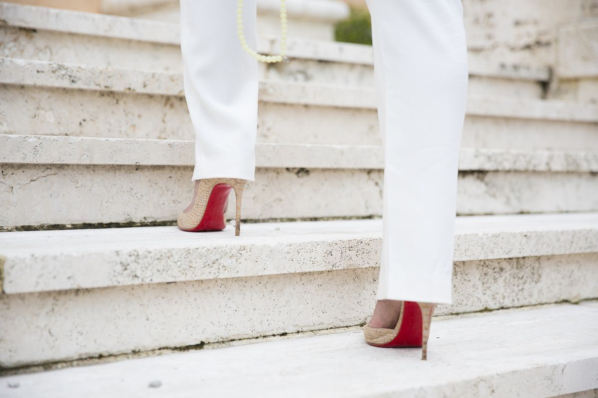 5 Things That Make Girls Feel Like Bosses, And How