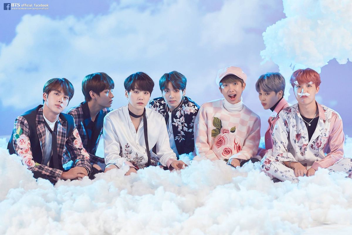 8 Reasons To Pay Attention To Music Sensation BTS