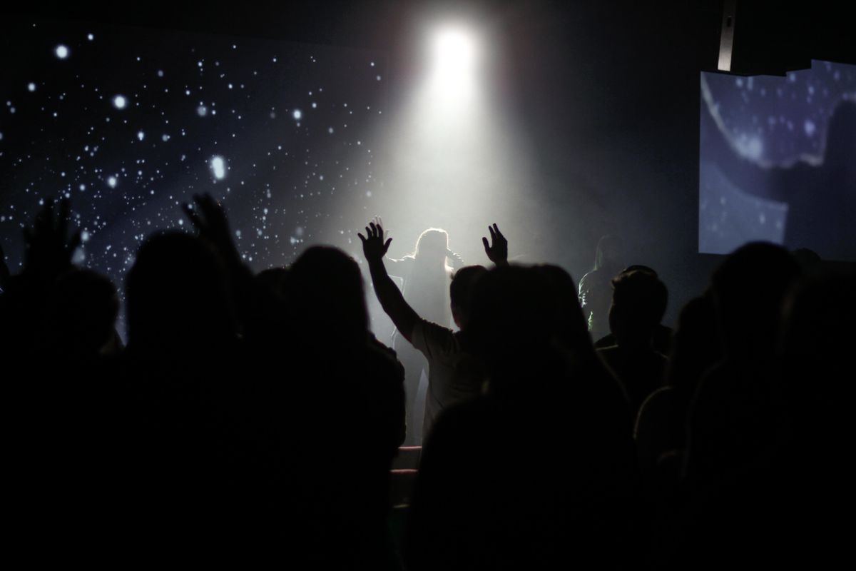 Why Contemporary Worship Is Important