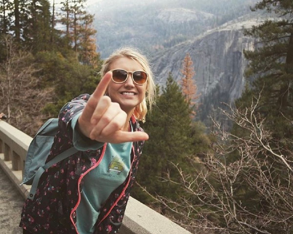 The Real Reason Why Everyone Needs To Travel CrossCountry