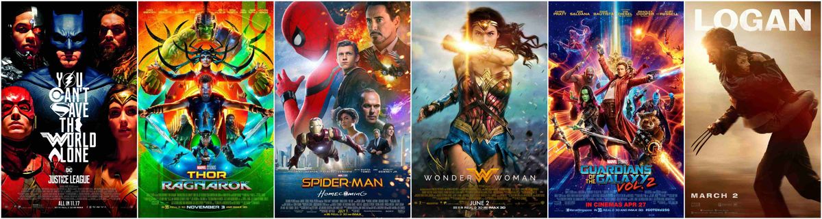 are-there-too-many-superhero-movies