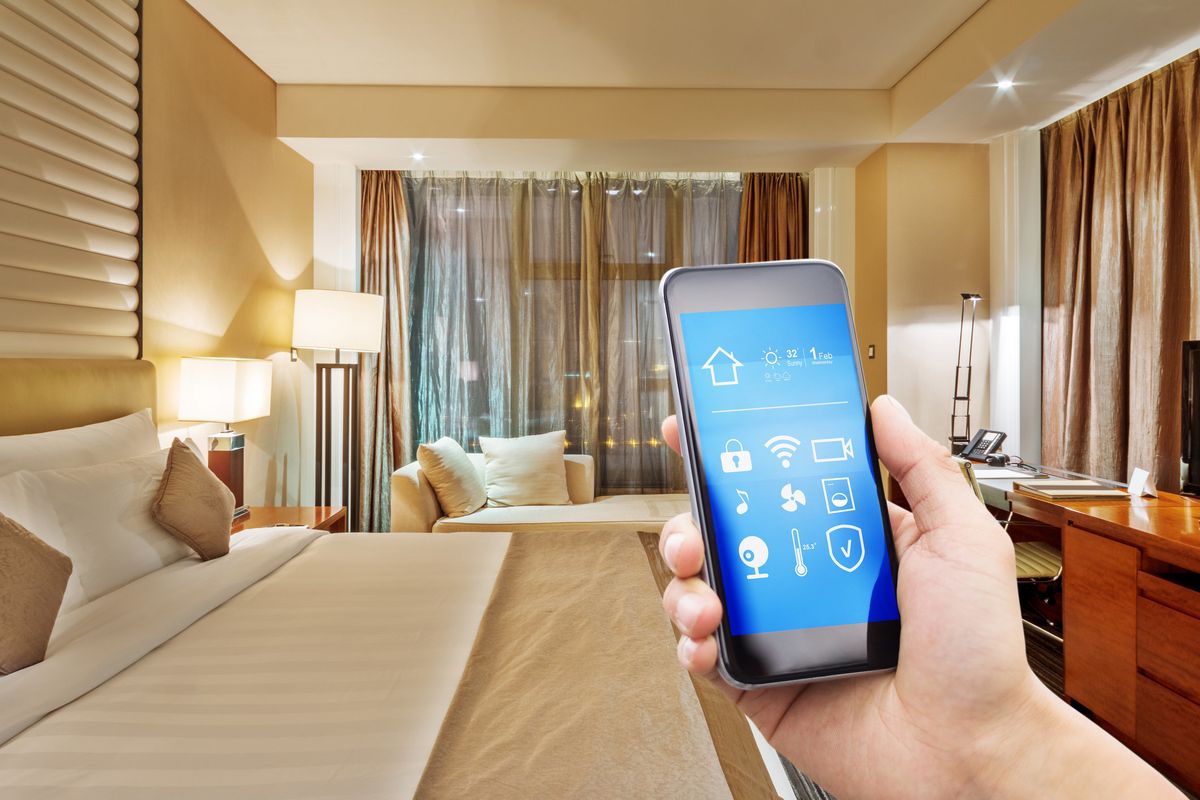 How to sleep deeper and wake up smarter with Alexa, Philips Hue, Lumie and more