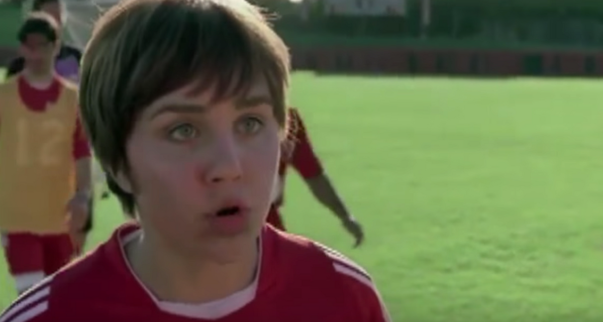 Playing Intramural Sports, As Told By "She's The Man"