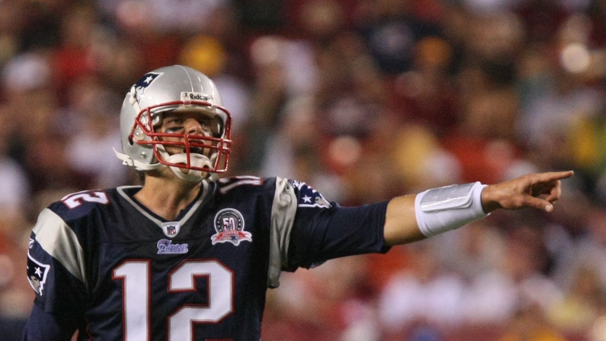 30 Things I Would Rather Do Than Watch The Patriots Win Another Super Bowl