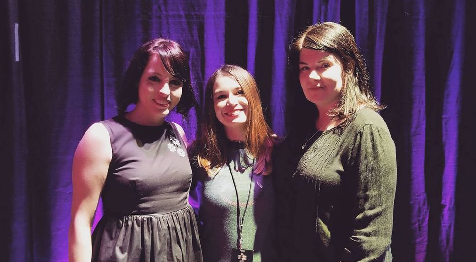 40 Of The Best Quotes From 'My Favorite Murder'