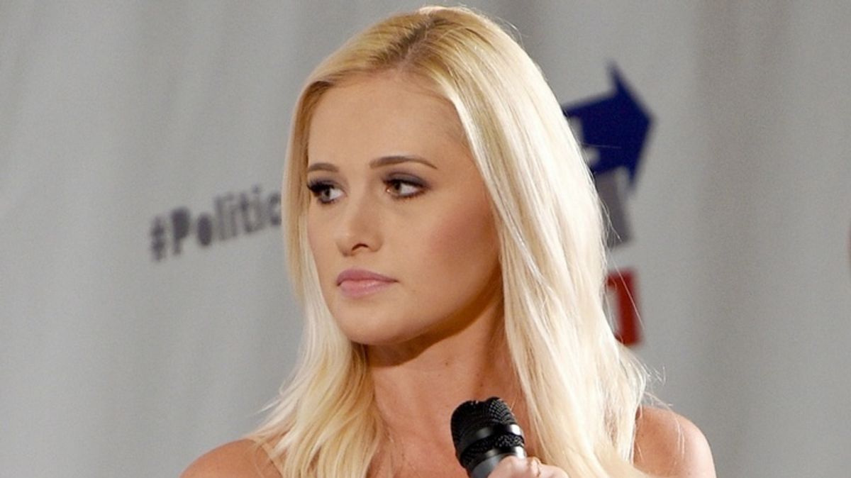 Tomi Lahren Apologizes for Calling Democratic Rep. Joe Kennedy III a 'Limp D*ck' on Instagram