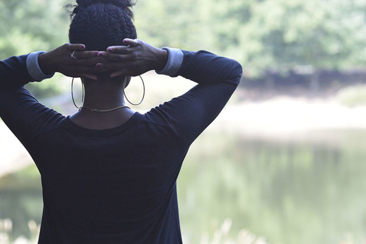 How To Be A Lazy Girl, Without Looking Lazy