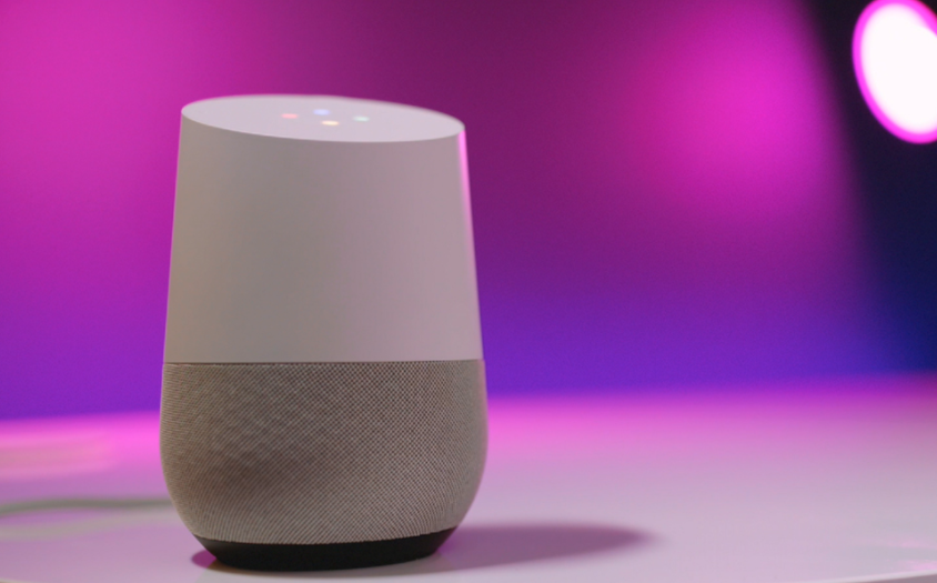 philips hue work with google assistant