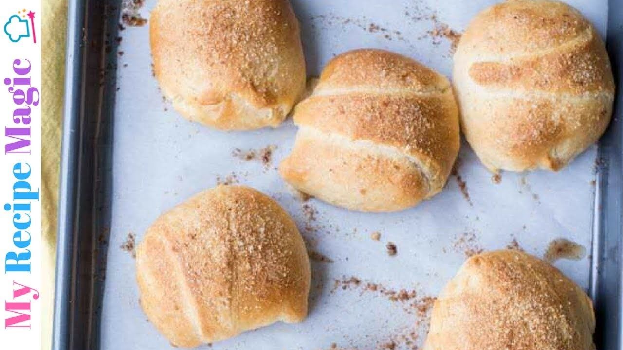 Buffalo Chicken Crescent Puffs