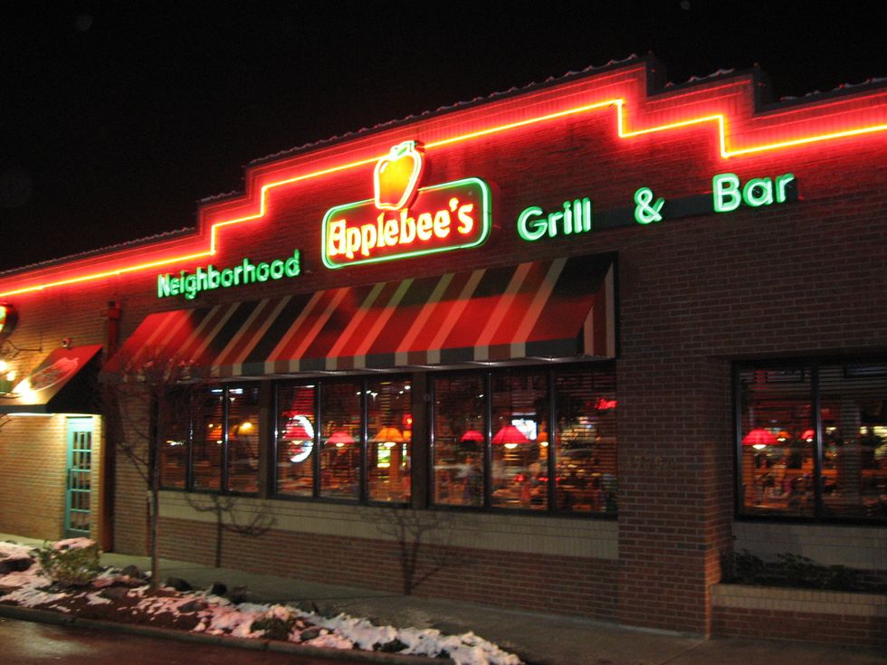 My Applebee s Specials Predictions For The Rest Of The Year My Applebee s Specials Predictions For The Rest Of The Year
