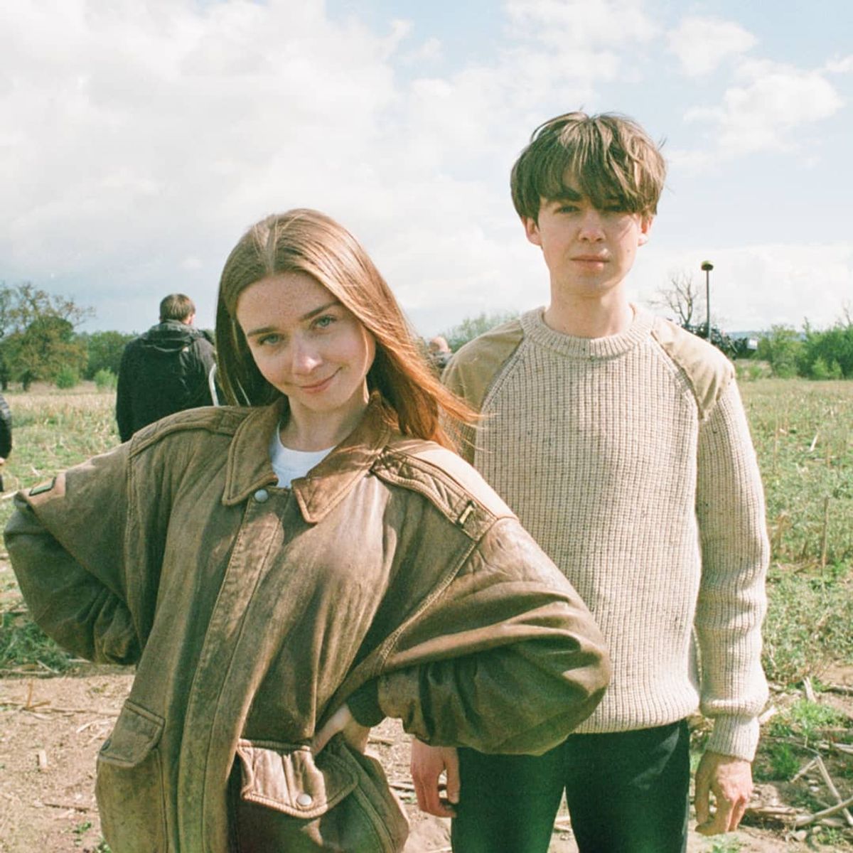 A Review On 'The End of the F***ing World'