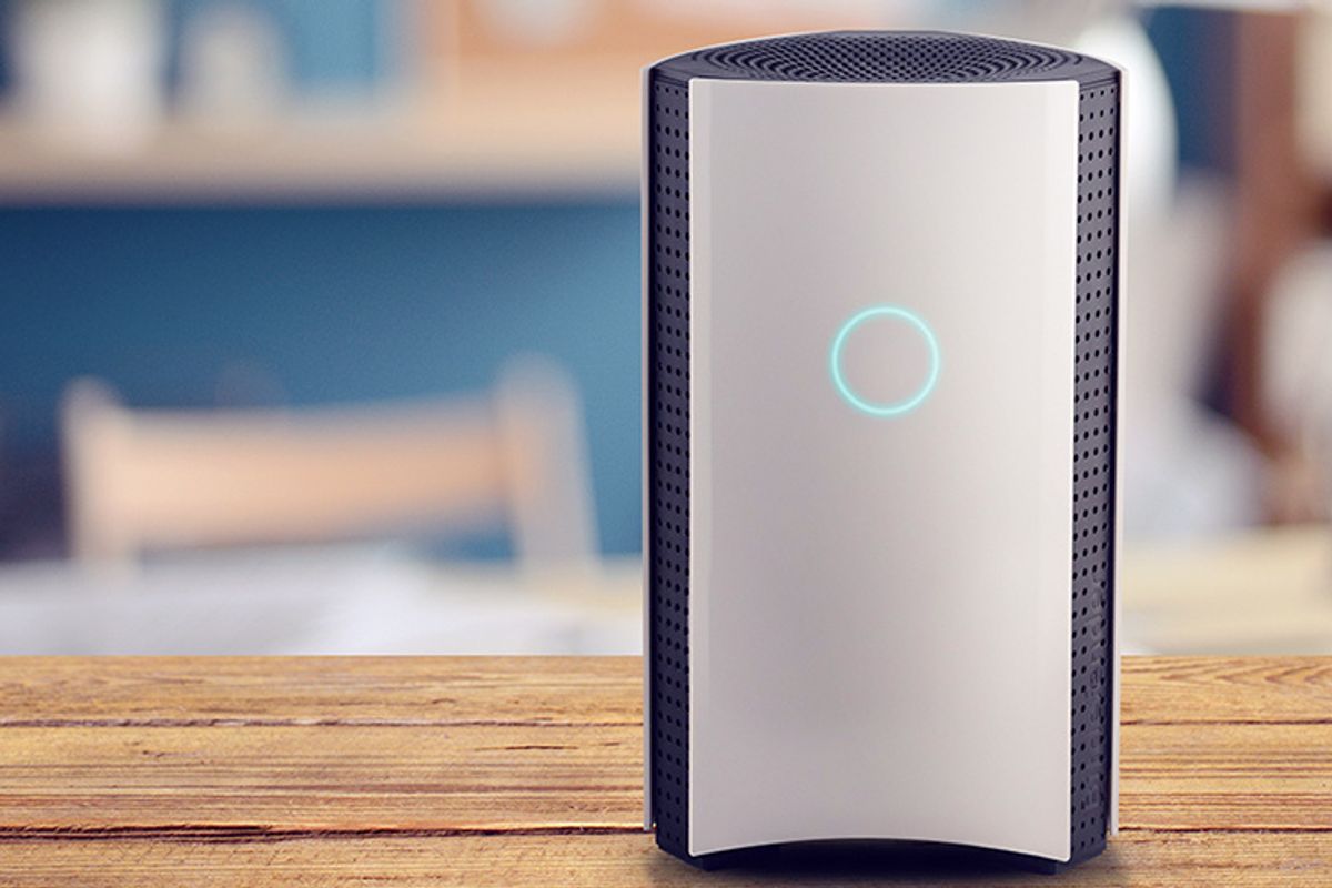 Bitdefender Box 2 Review: A firewall for everything
