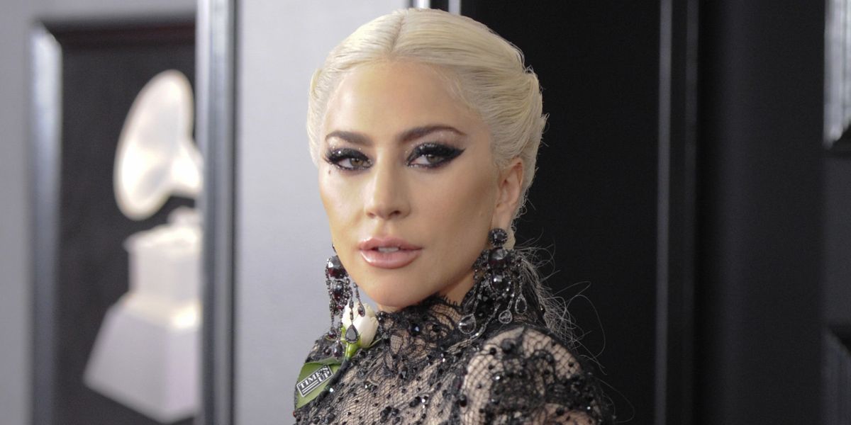 Lady Gaga Cancels Final Tour Dates Due to 'Severe Pain'