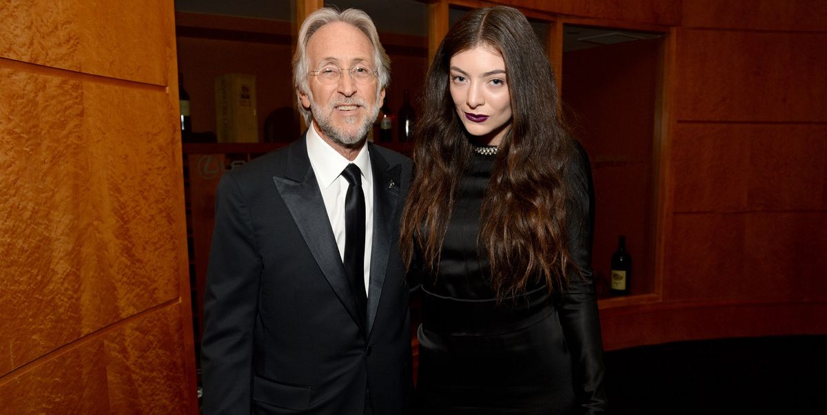 Grammys Announce 'Gender Bias Task Force' in Response to Criticism