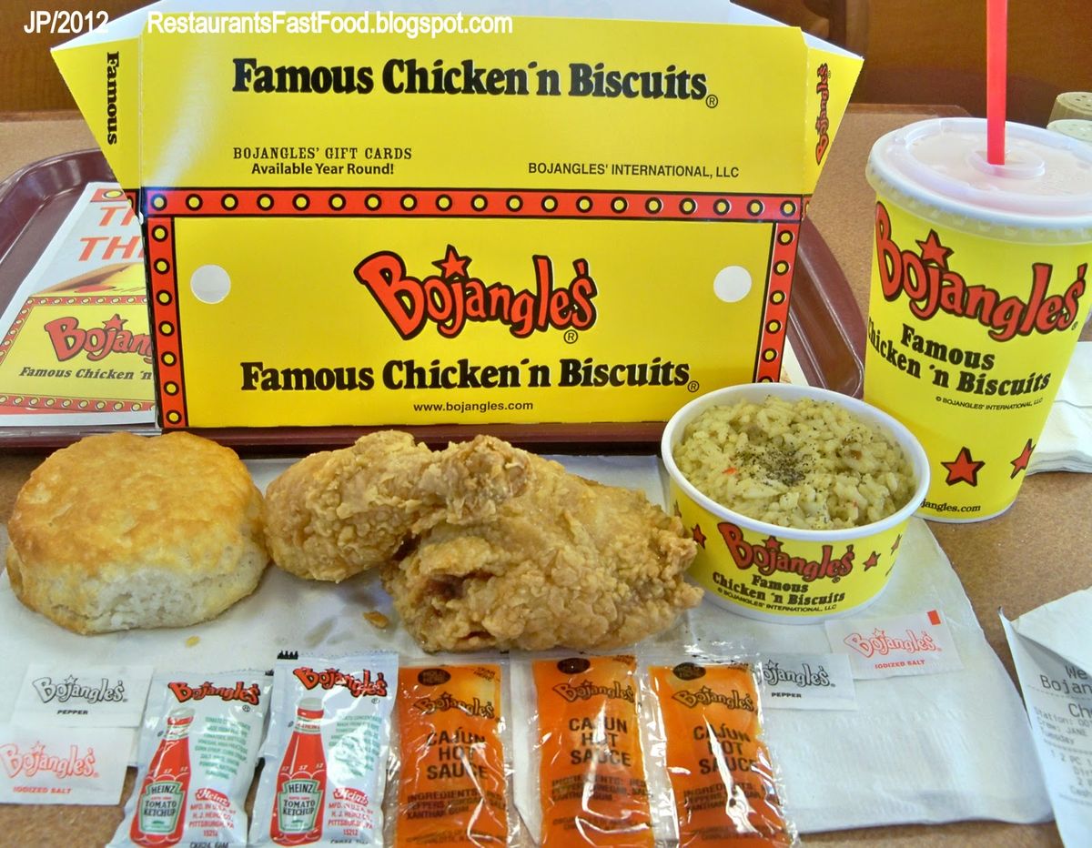 10 Reasons Chapel Hill Desperately Needs A Cookout And Bojangles
