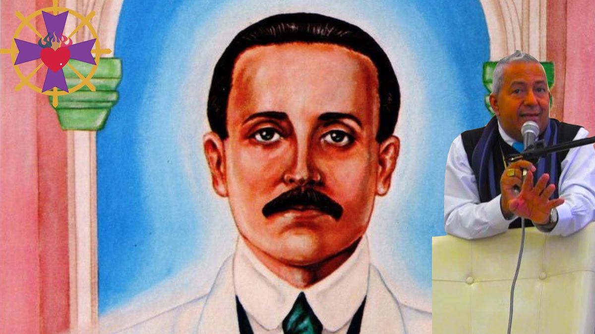 The Biography of Dr. Jose Gregorio Hernandez