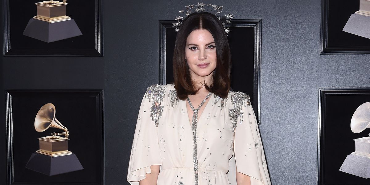 Man Arrested for Attempting to Kidnap Lana Del Rey