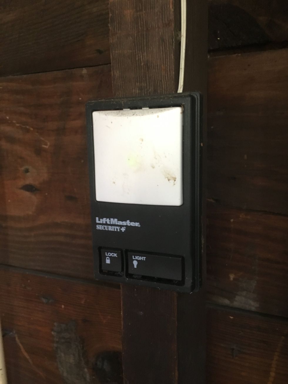 Asante Garage Door Opener and WiFi Camera Review for Homes Gearbrain