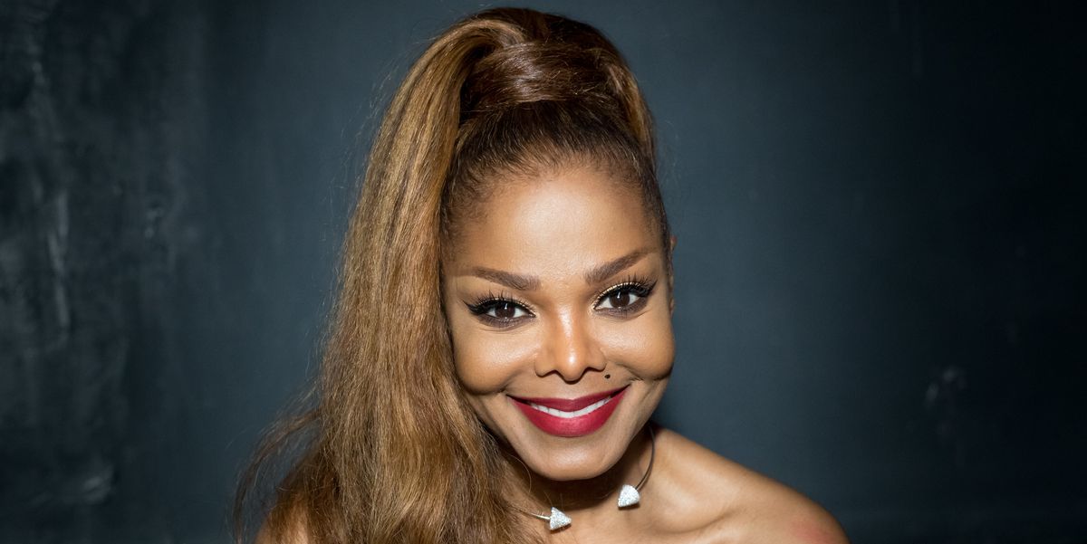Today Is Janet Jackson Appreciation Day