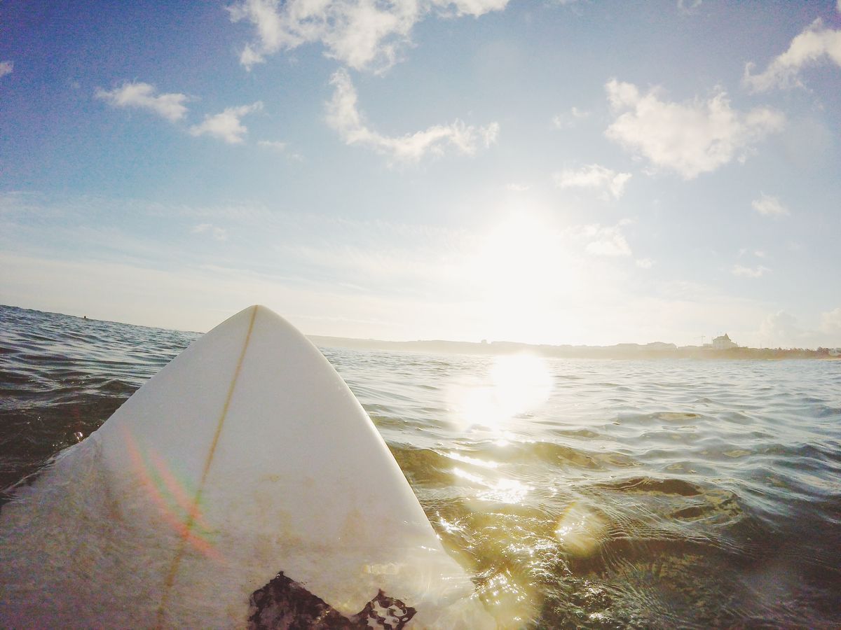 10 Things To Do This Summer