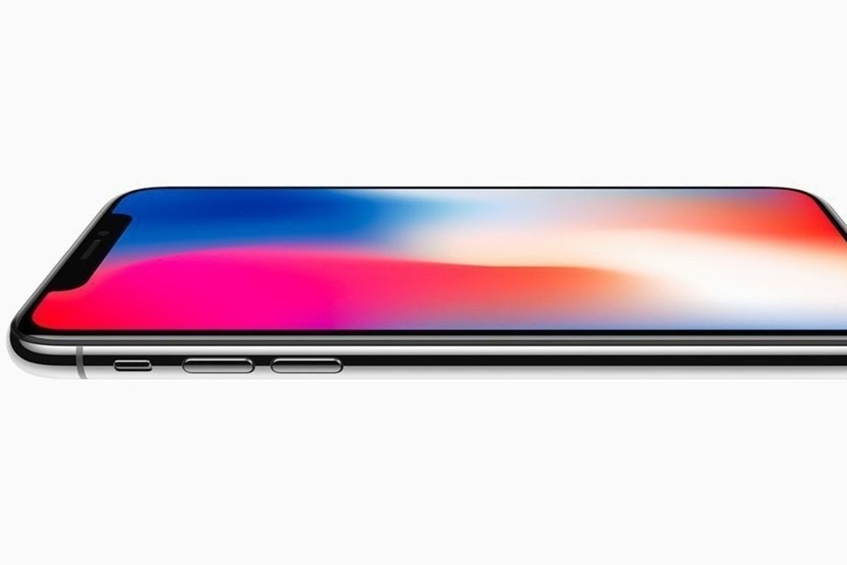 Apple says it is investigating yet another iPhone X bug