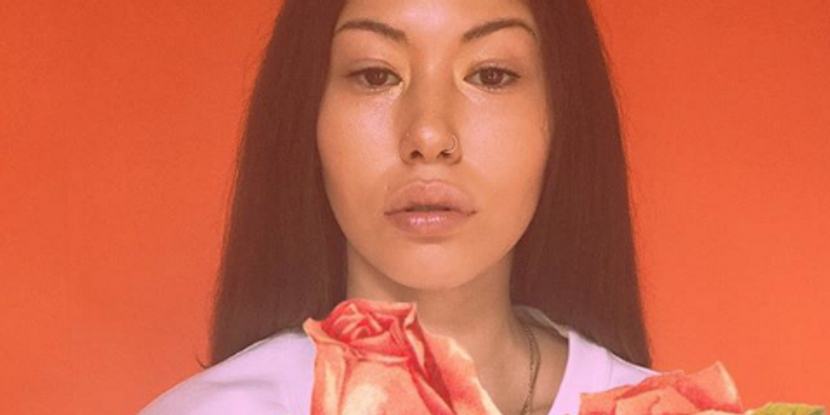 Emilia Ortiz Is Not Your Typical Spiritual Advisor