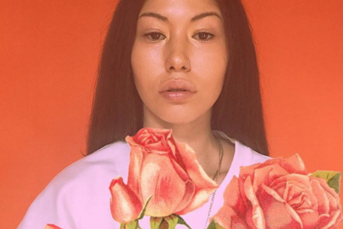 Emilia Ortiz Is Not Your Typical Spiritual Advisor