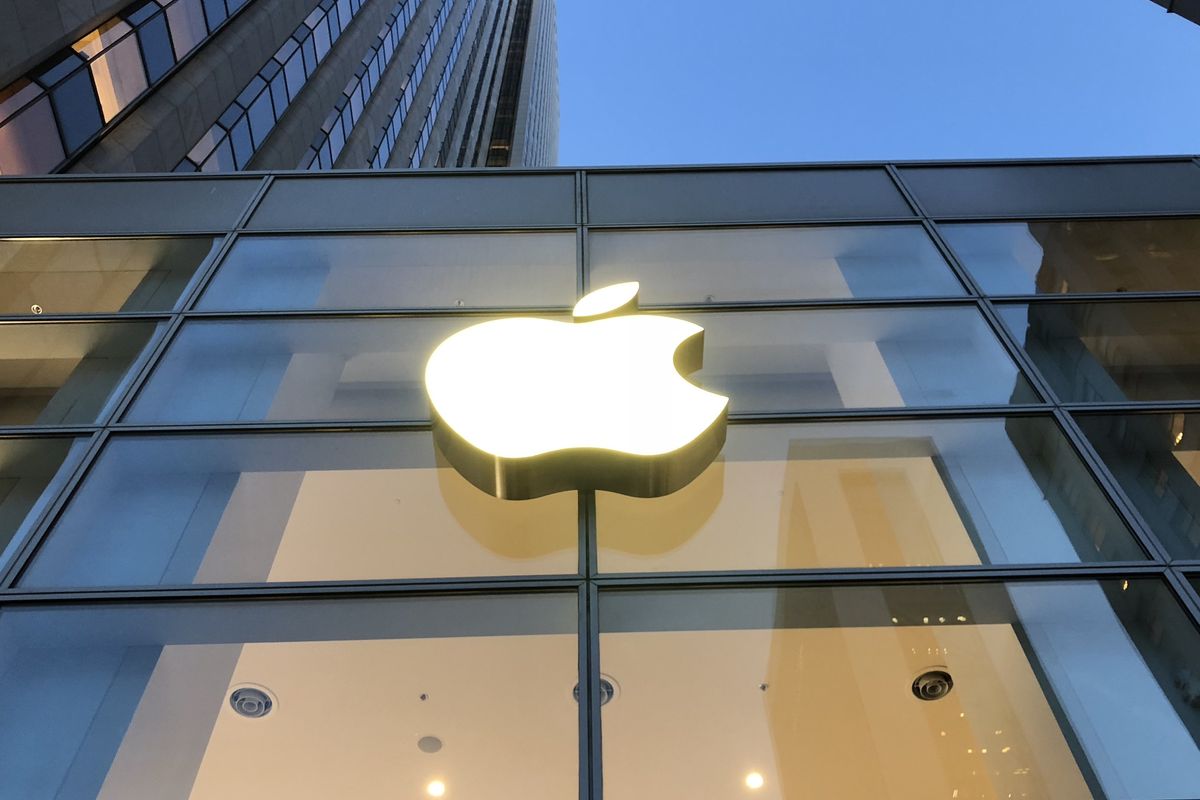 Apple, Cisco launch new cyber-insurance product