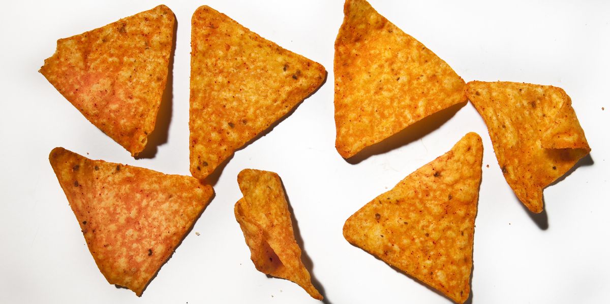 Doritos to Release Gendered Chips