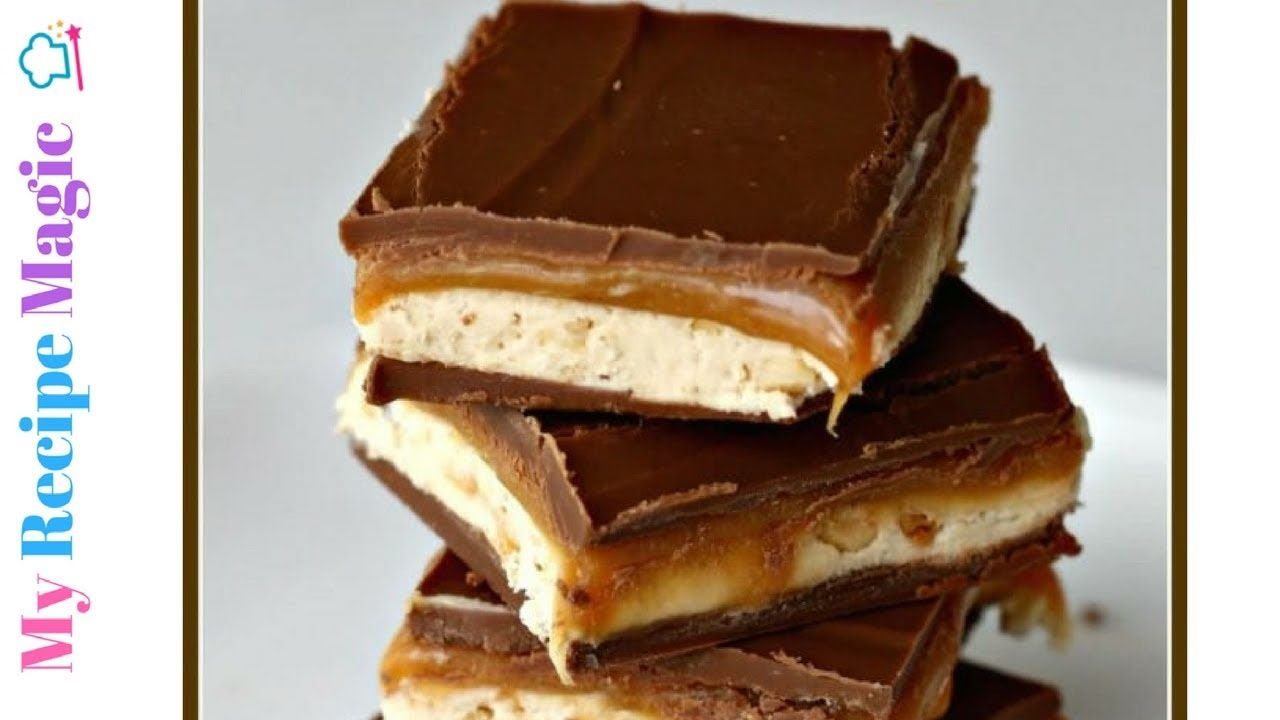 Snicker's Fudge