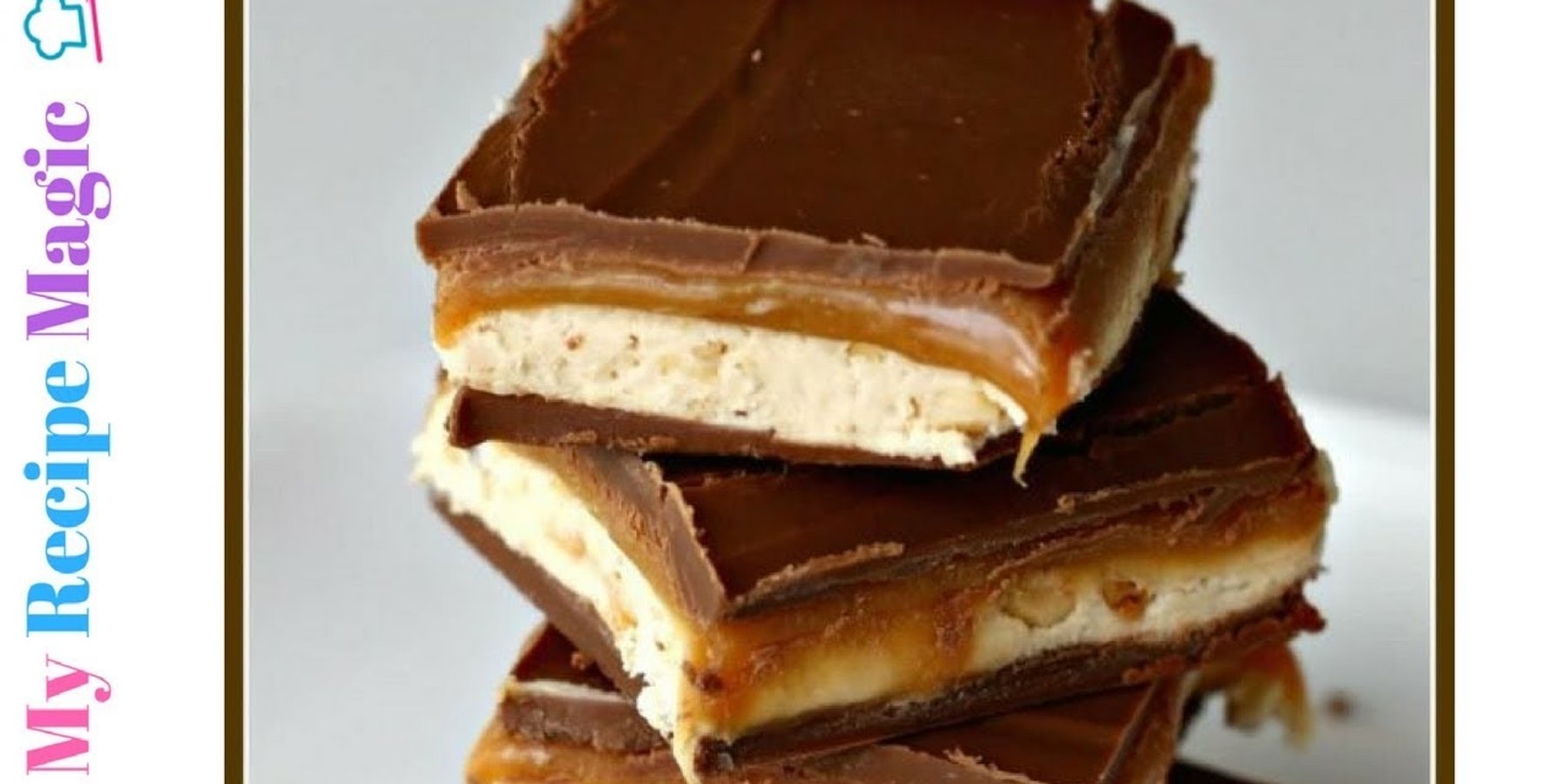 Snicker's Fudge