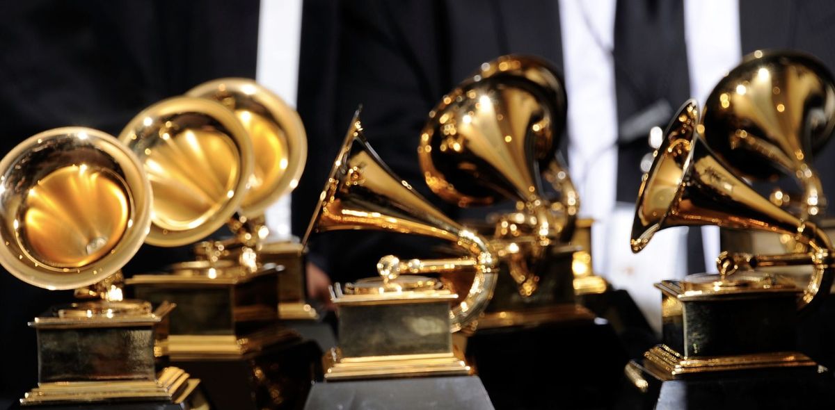 The Problem With The Grammys
