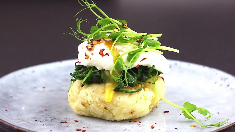 Bubble and Squeak